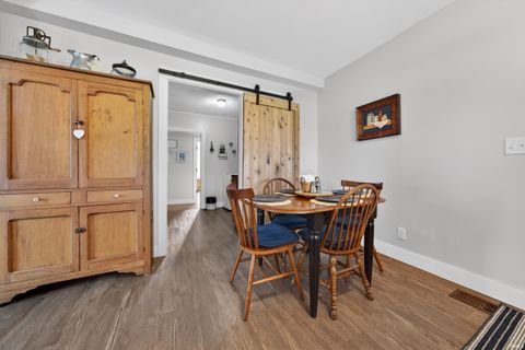 Tiny photo for 9601 E 100 NORTH, Greentown, IN 46936 (MLS # 202615289)