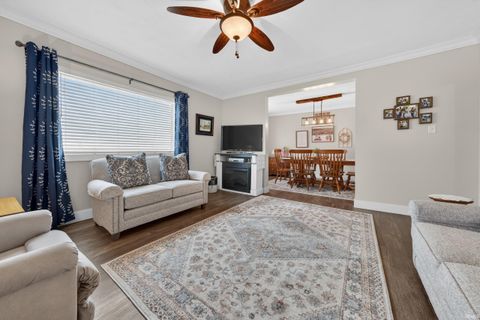 Tiny photo for 9601 E 100 NORTH, Greentown, IN 46936 (MLS # 202615289)