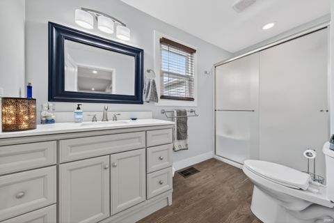 Tiny photo for 9601 E 100 NORTH, Greentown, IN 46936 (MLS # 202615289)