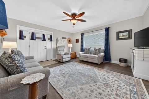 Tiny photo for 9601 E 100 NORTH, Greentown, IN 46936 (MLS # 202615289)