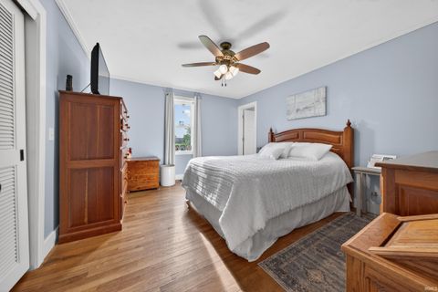 Tiny photo for 9601 E 100 NORTH, Greentown, IN 46936 (MLS # 202615289)