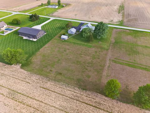 Tiny photo for 9601 E 100 NORTH, Greentown, IN 46936 (MLS # 202615289)