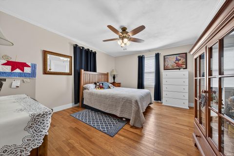 Tiny photo for 9601 E 100 NORTH, Greentown, IN 46936 (MLS # 202615289)