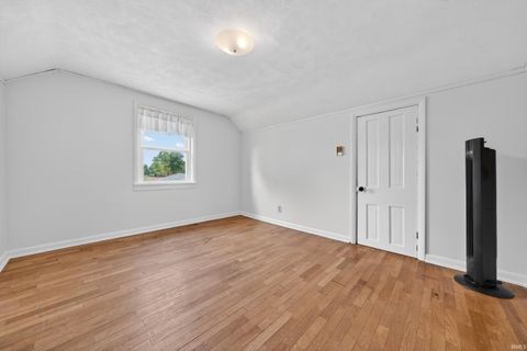 Tiny photo for 9601 E 100 NORTH, Greentown, IN 46936 (MLS # 202615289)