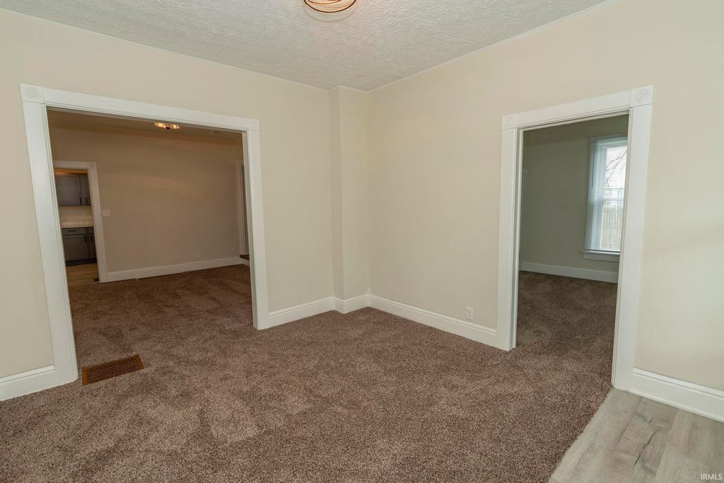 Photo of 501 N Ward Street, Elkhart, IN 46514 (MLS # 202630075)