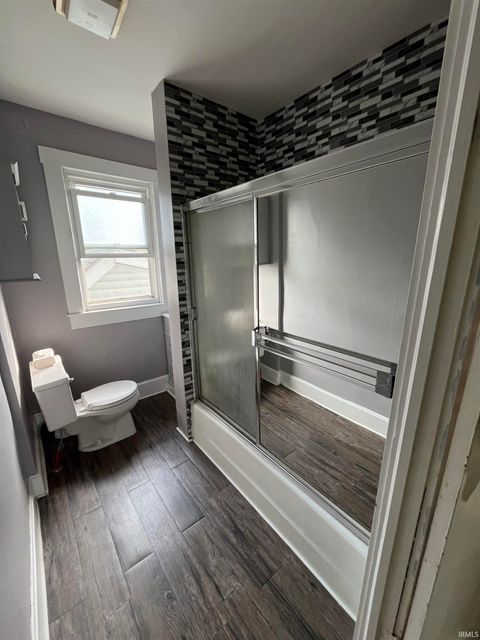 Tiny photo for 75 W 2nd Street, Peru, IN 46970 (MLS # 202538680)