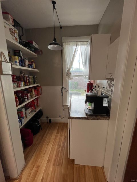 Tiny photo for 75 W 2nd Street, Peru, IN 46970 (MLS # 202538680)