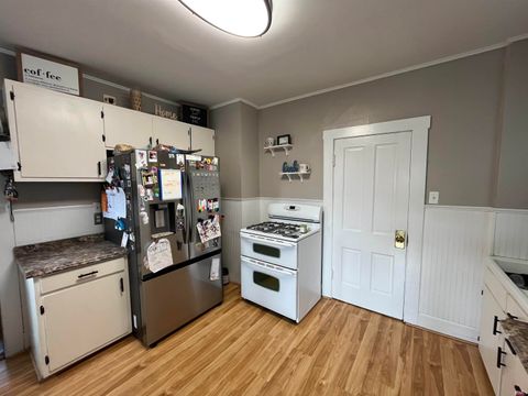 Tiny photo for 75 W 2nd Street, Peru, IN 46970 (MLS # 202538680)