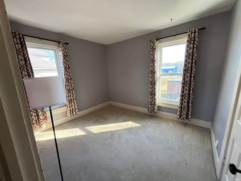 Tiny photo for 75 W 2nd Street, Peru, IN 46970 (MLS # 202538680)