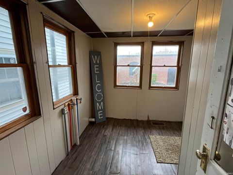 Tiny photo for 75 W 2nd Street, Peru, IN 46970 (MLS # 202538680)