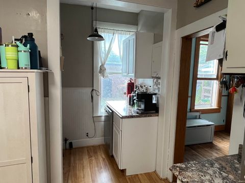 Tiny photo for 75 W 2nd Street, Peru, IN 46970 (MLS # 202538680)