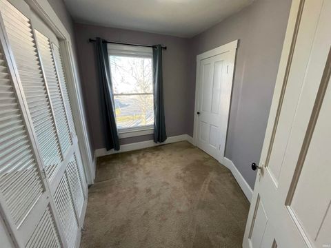 Tiny photo for 75 W 2nd Street, Peru, IN 46970 (MLS # 202538680)