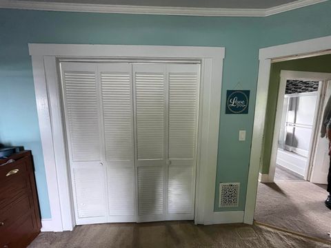 Tiny photo for 75 W 2nd Street, Peru, IN 46970 (MLS # 202538680)