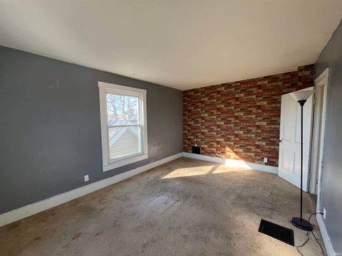 Tiny photo for 75 W 2nd Street, Peru, IN 46970 (MLS # 202538680)