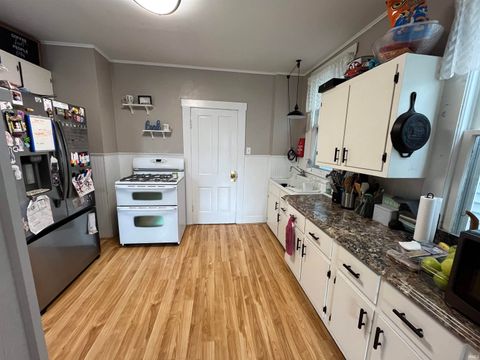 Tiny photo for 75 W 2nd Street, Peru, IN 46970 (MLS # 202538680)