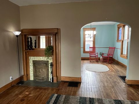 Tiny photo for 75 W 2nd Street, Peru, IN 46970 (MLS # 202538680)