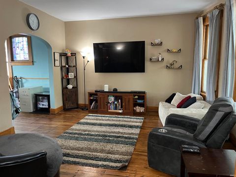 Tiny photo for 75 W 2nd Street, Peru, IN 46970 (MLS # 202538680)
