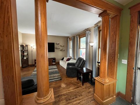 Tiny photo for 75 W 2nd Street, Peru, IN 46970 (MLS # 202538680)