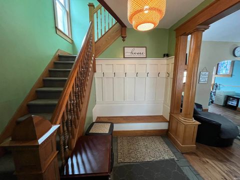 Tiny photo for 75 W 2nd Street, Peru, IN 46970 (MLS # 202538680)
