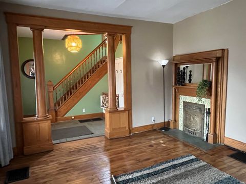 Tiny photo for 75 W 2nd Street, Peru, IN 46970 (MLS # 202538680)