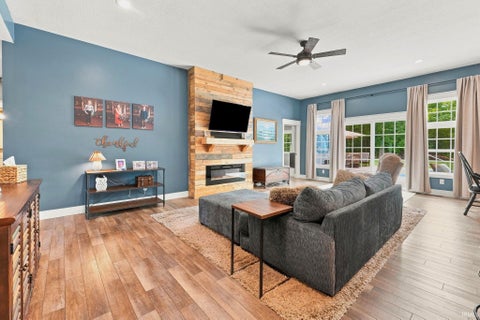 Tiny photo for 6099 N 950 E, North Webster, IN 46555 (MLS # 202630652)