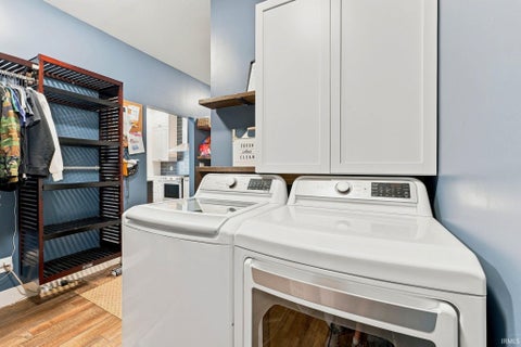 Tiny photo for 6099 N 950 E, North Webster, IN 46555 (MLS # 202630652)