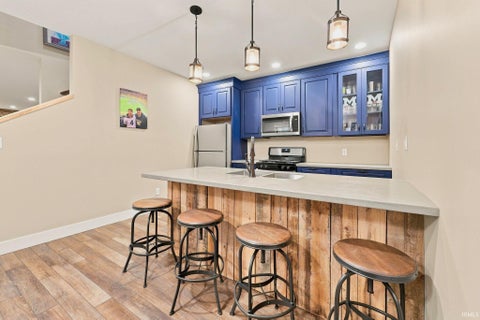 Tiny photo for 6099 N 950 E, North Webster, IN 46555 (MLS # 202630652)
