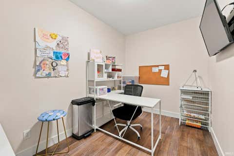 Tiny photo for 6099 N 950 E, North Webster, IN 46555 (MLS # 202630652)