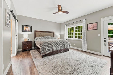 Tiny photo for 6099 N 950 E, North Webster, IN 46555 (MLS # 202630652)