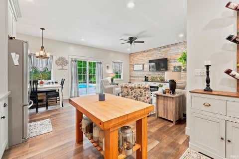 Tiny photo for 6099 N 950 E, North Webster, IN 46555 (MLS # 202630652)