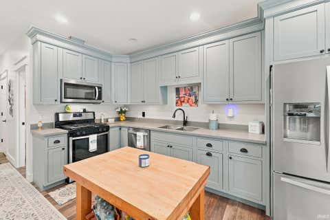 Tiny photo for 6099 N 950 E, North Webster, IN 46555 (MLS # 202630652)