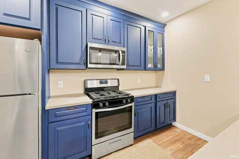Tiny photo for 6099 N 950 E, North Webster, IN 46555 (MLS # 202630652)