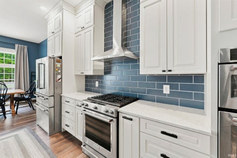 Tiny photo for 6099 N 950 E, North Webster, IN 46555 (MLS # 202630652)