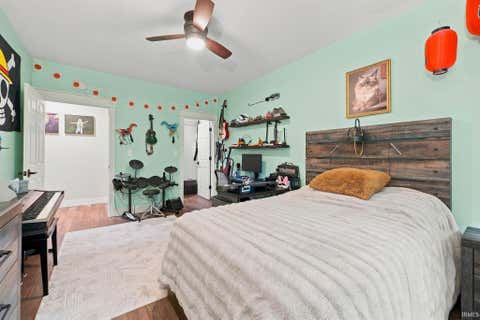 Tiny photo for 6099 N 950 E, North Webster, IN 46555 (MLS # 202630652)