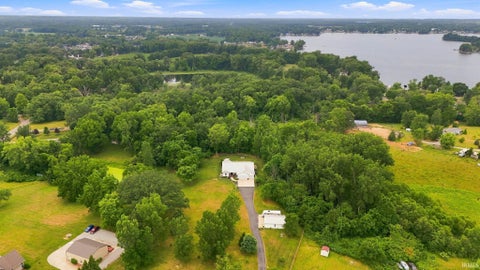 Tiny photo for 6099 N 950 E, North Webster, IN 46555 (MLS # 202630652)