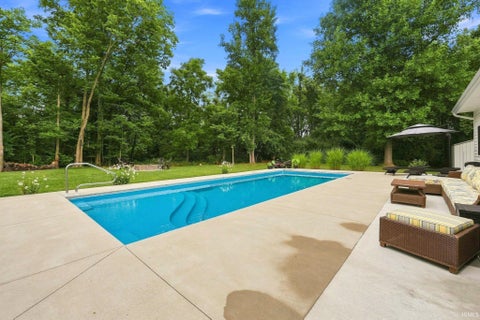 Tiny photo for 6099 N 950 E, North Webster, IN 46555 (MLS # 202630652)