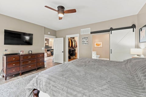 Tiny photo for 6099 N 950 E, North Webster, IN 46555 (MLS # 202630652)