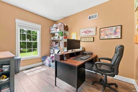 Tiny photo for 6099 N 950 E, North Webster, IN 46555 (MLS # 202630652)