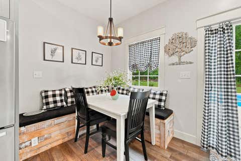 Tiny photo for 6099 N 950 E, North Webster, IN 46555 (MLS # 202630652)