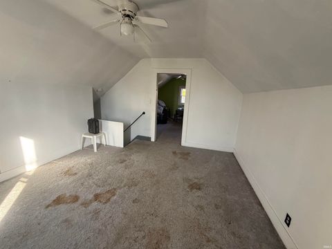 Tiny photo for 11 S Brownell Street, Peru, IN 46970 (MLS # 202546425)