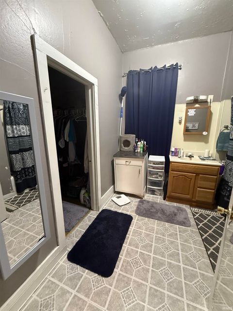 Tiny photo for 11 S Brownell Street, Peru, IN 46970 (MLS # 202546425)