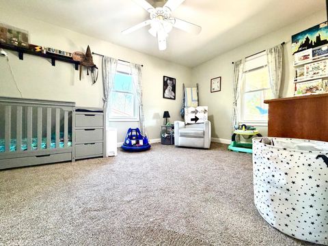 Tiny photo for 702 Pinhook Road, Bedford, IN 47421 (MLS # 202612514)