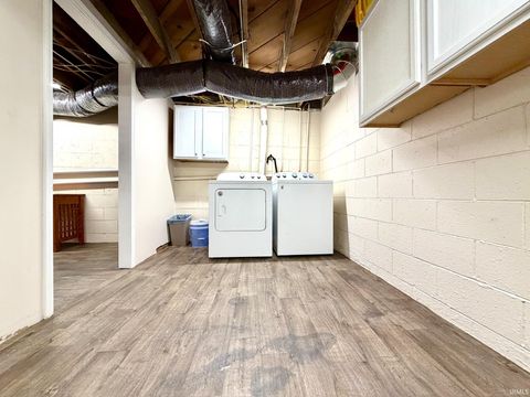 Tiny photo for 702 Pinhook Road, Bedford, IN 47421 (MLS # 202612514)