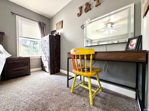 Tiny photo for 702 Pinhook Road, Bedford, IN 47421 (MLS # 202612514)