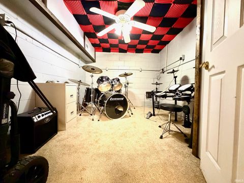 Tiny photo for 702 Pinhook Road, Bedford, IN 47421 (MLS # 202612514)