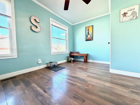 Tiny photo for 702 Pinhook Road, Bedford, IN 47421 (MLS # 202612514)