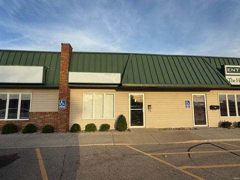Photo of 3159 E Center Street, Warsaw, IN 46582 (MLS # 202540029)
