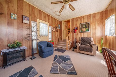 Tiny photo for 1335 S WASHINGTON Street, Kokomo, IN 46902 (MLS # 202529192)