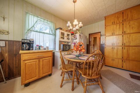 Tiny photo for 1335 S WASHINGTON Street, Kokomo, IN 46902 (MLS # 202529192)