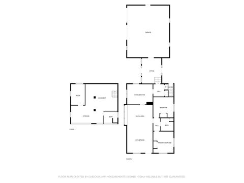 Tiny photo for 1335 S WASHINGTON Street, Kokomo, IN 46902 (MLS # 202529192)